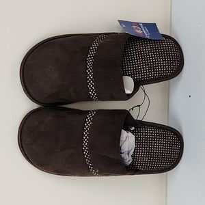 Cambridge Classics Men's Slippers